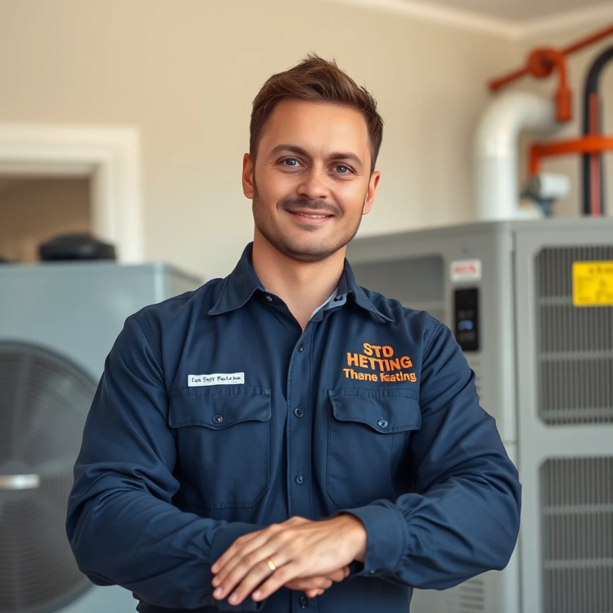 The Real Benefits of a Smart Thermostat in NC — Flaming Ice Heating & Cooling, North Carolina