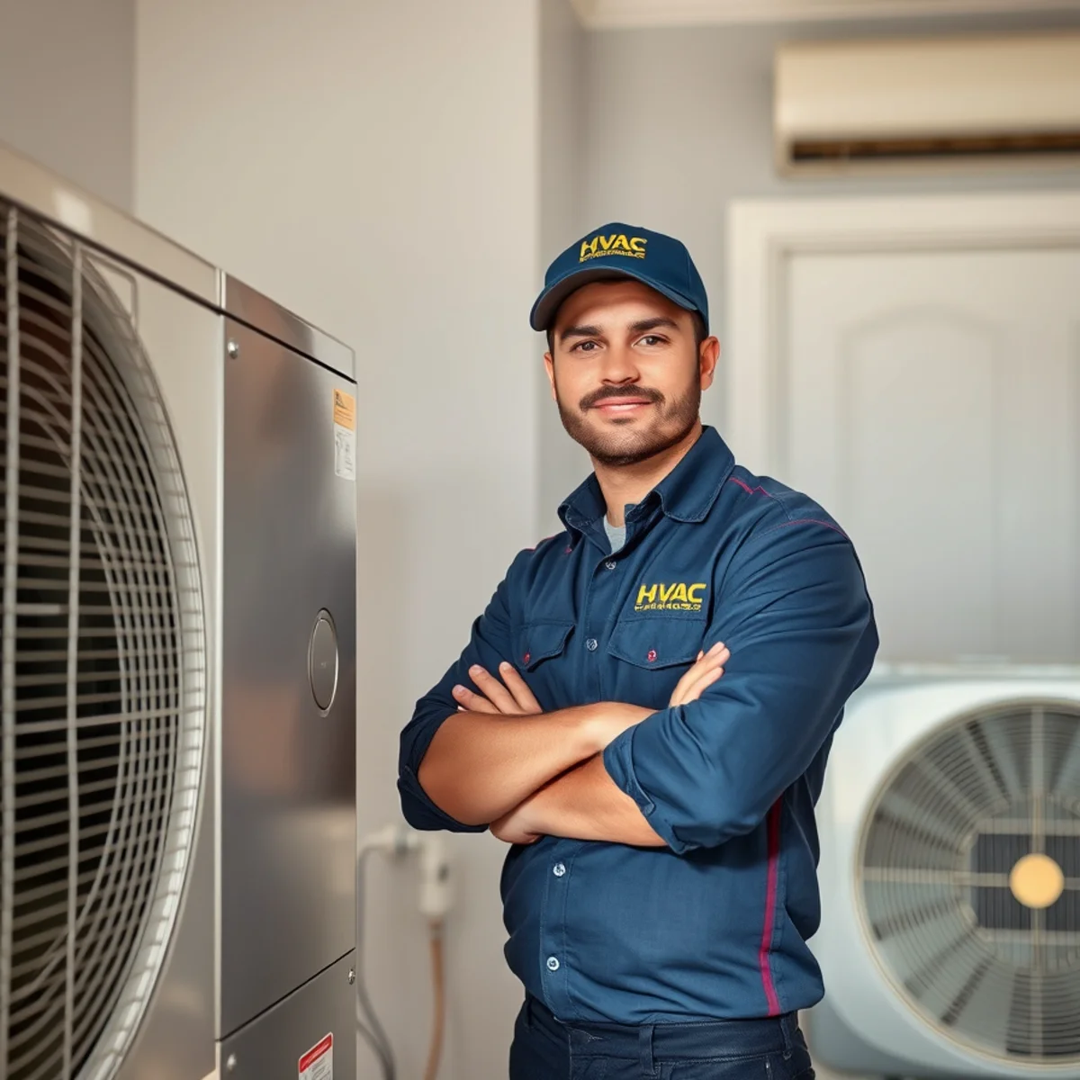 How to Choose the Right Size AC for Your Home — Flaming Ice Heating & Cooling, North Carolina