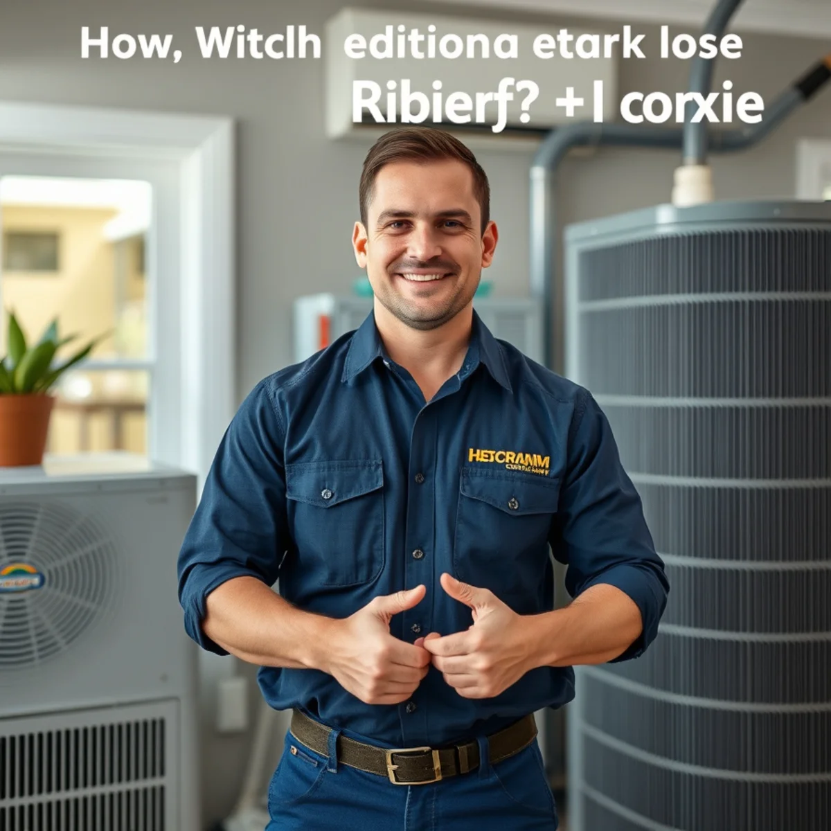 How to Choose the Right Size AC for Your Home