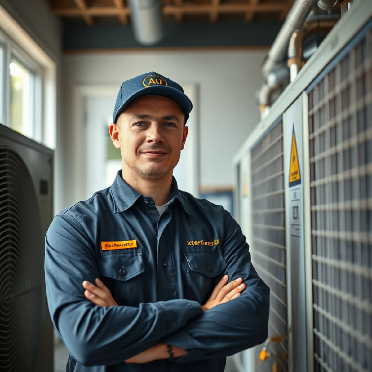 Why Light Commercial HVAC Maintenance Matters — Flaming Ice Heating & Cooling, North Carolina