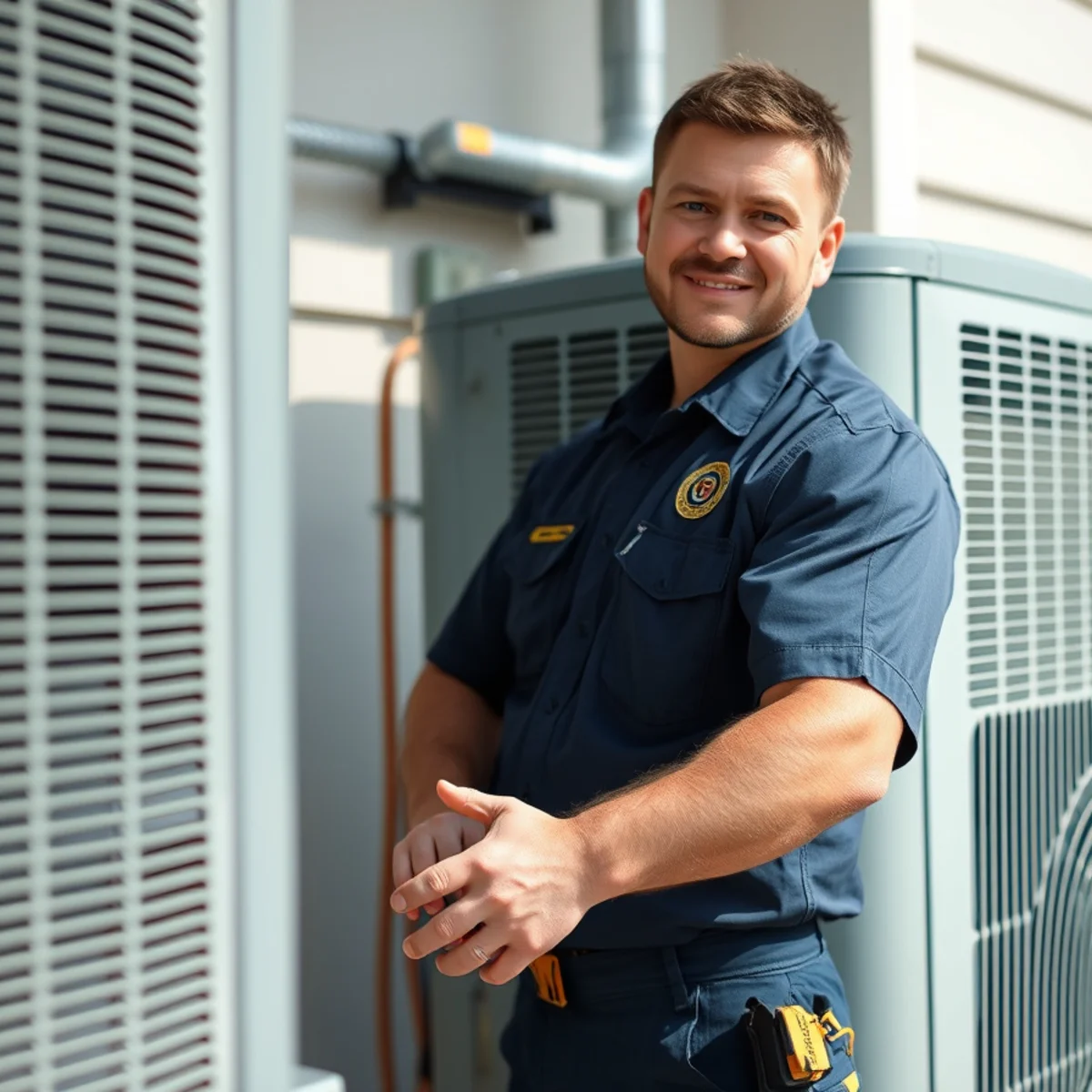 Heat Pump Maintenance Tips for North Carolina Homeowners — Flaming Ice Heating & Cooling, North Carolina