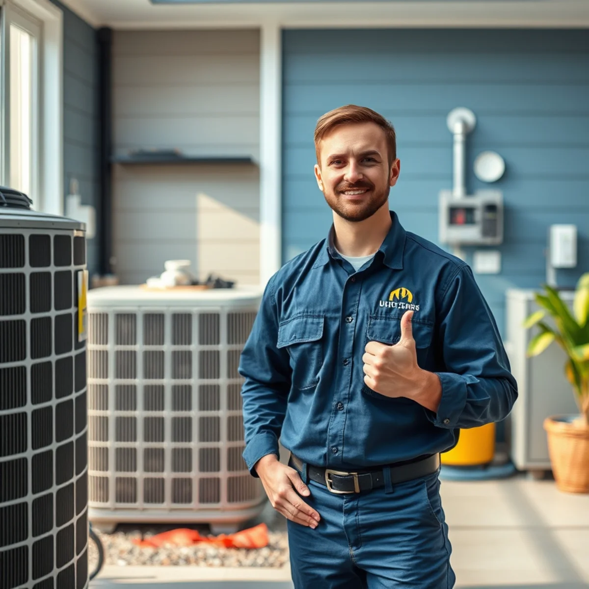 Heat Pump Maintenance Tips for North Carolina Homeowners