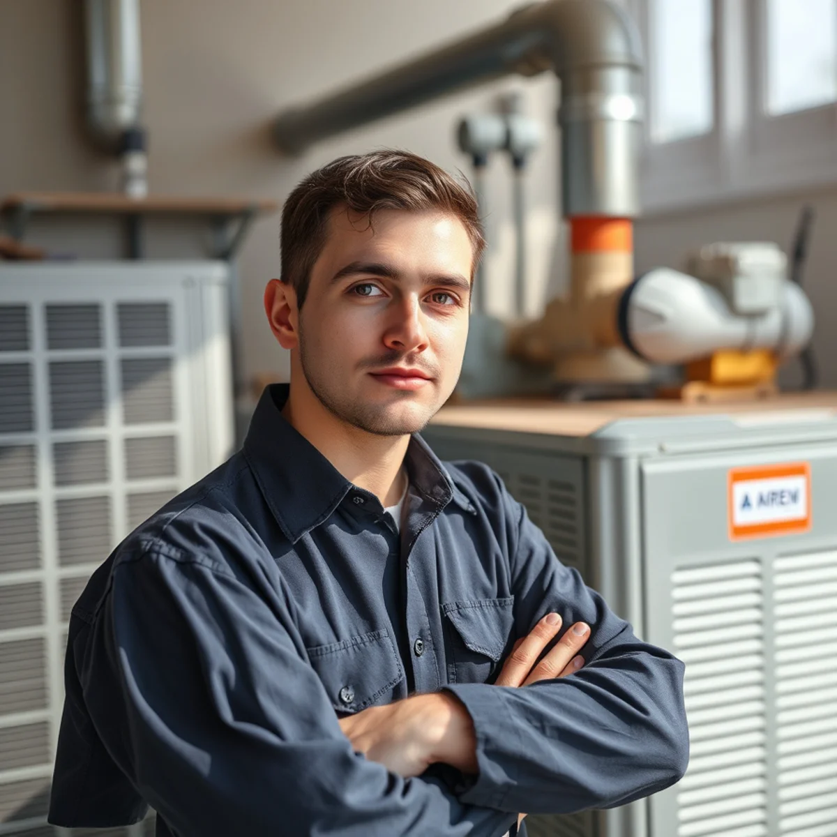 Heat Pump vs. Furnace: Which Is Right for a North Carolina Home? — Flaming Ice Heating & Cooling, North Carolina