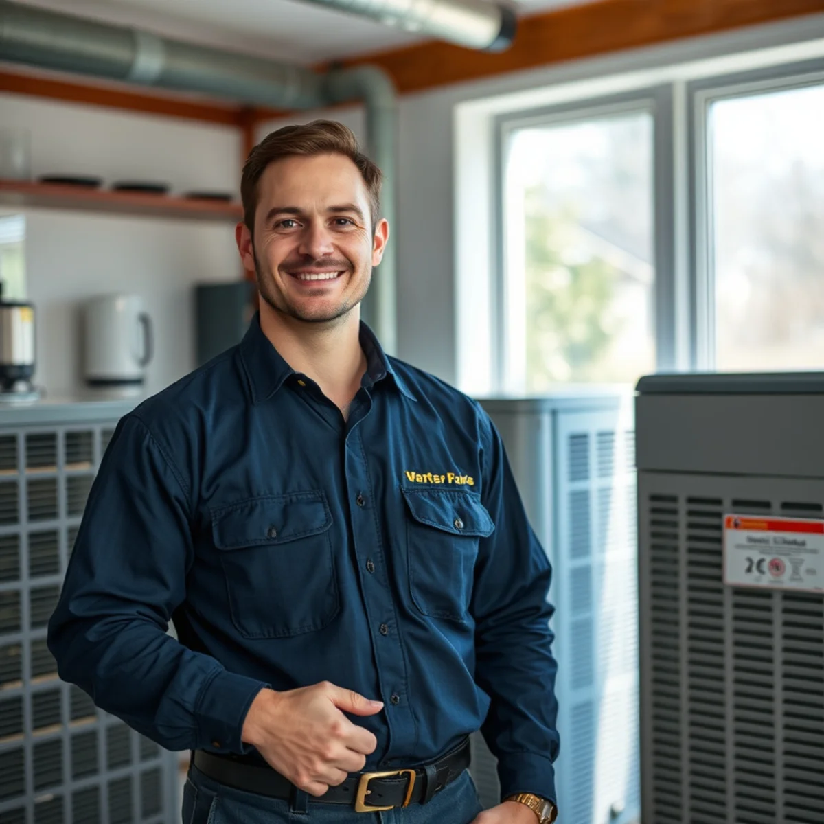 How Often Should You Service Your HVAC System in North Carolina?