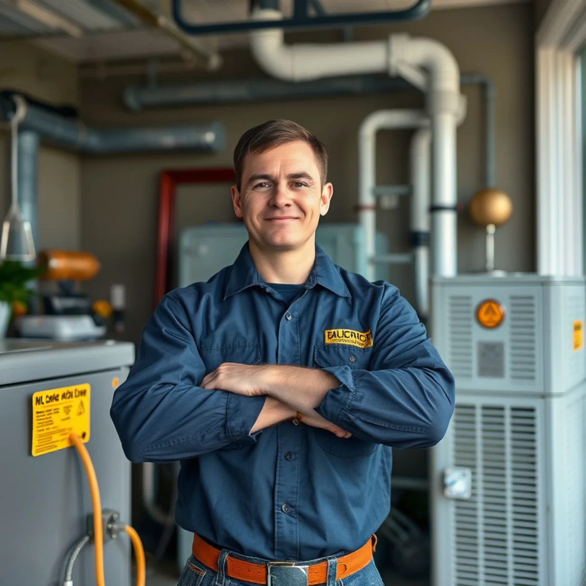 Mold, Humidity, and Your HVAC: What NC Homeowners Should Know