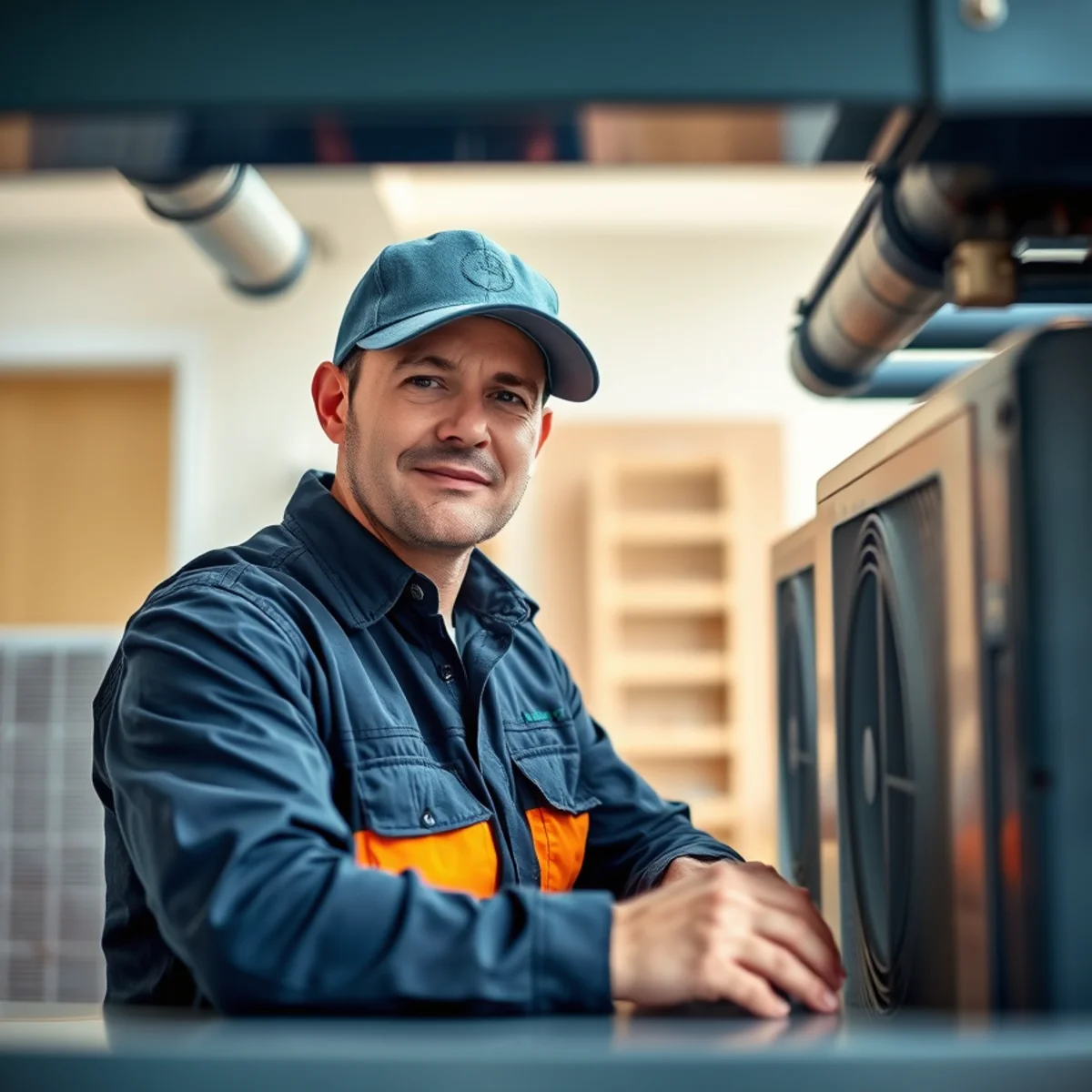HVAC Tips for New Construction Homes in the Triangle — Flaming Ice Heating & Cooling, North Carolina