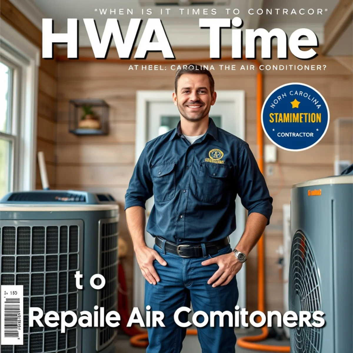 When Is It Time to Replace Your Air Conditioner?