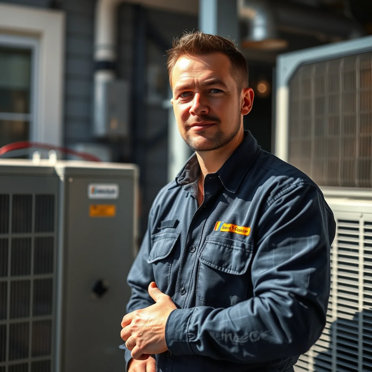 Why Your AC Freezes Up (and What to Do About It) — Flaming Ice Heating & Cooling, North Carolina