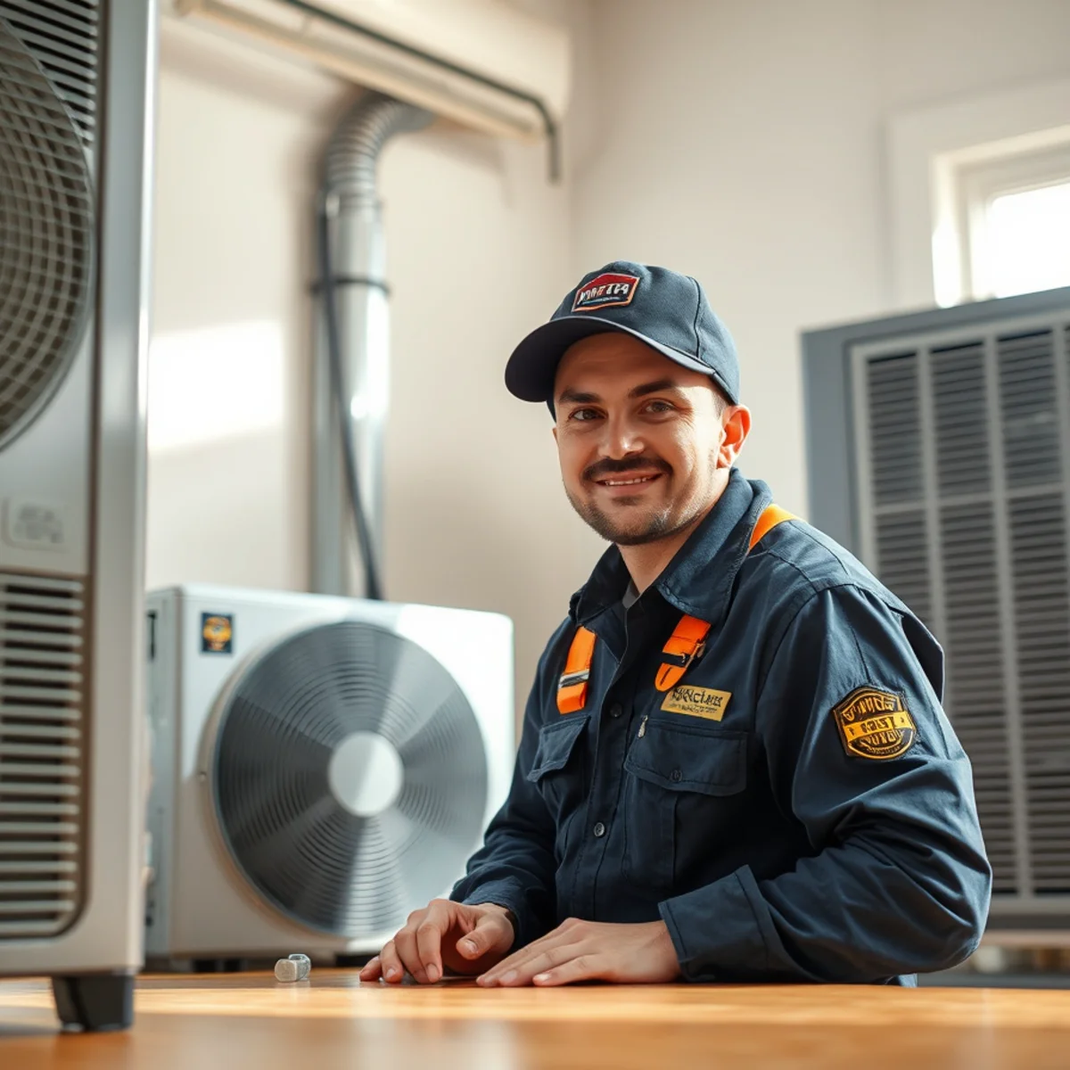 Why Some Rooms in Your House Stay Hot (Even With the AC On) — Flaming Ice Heating & Cooling, North Carolina