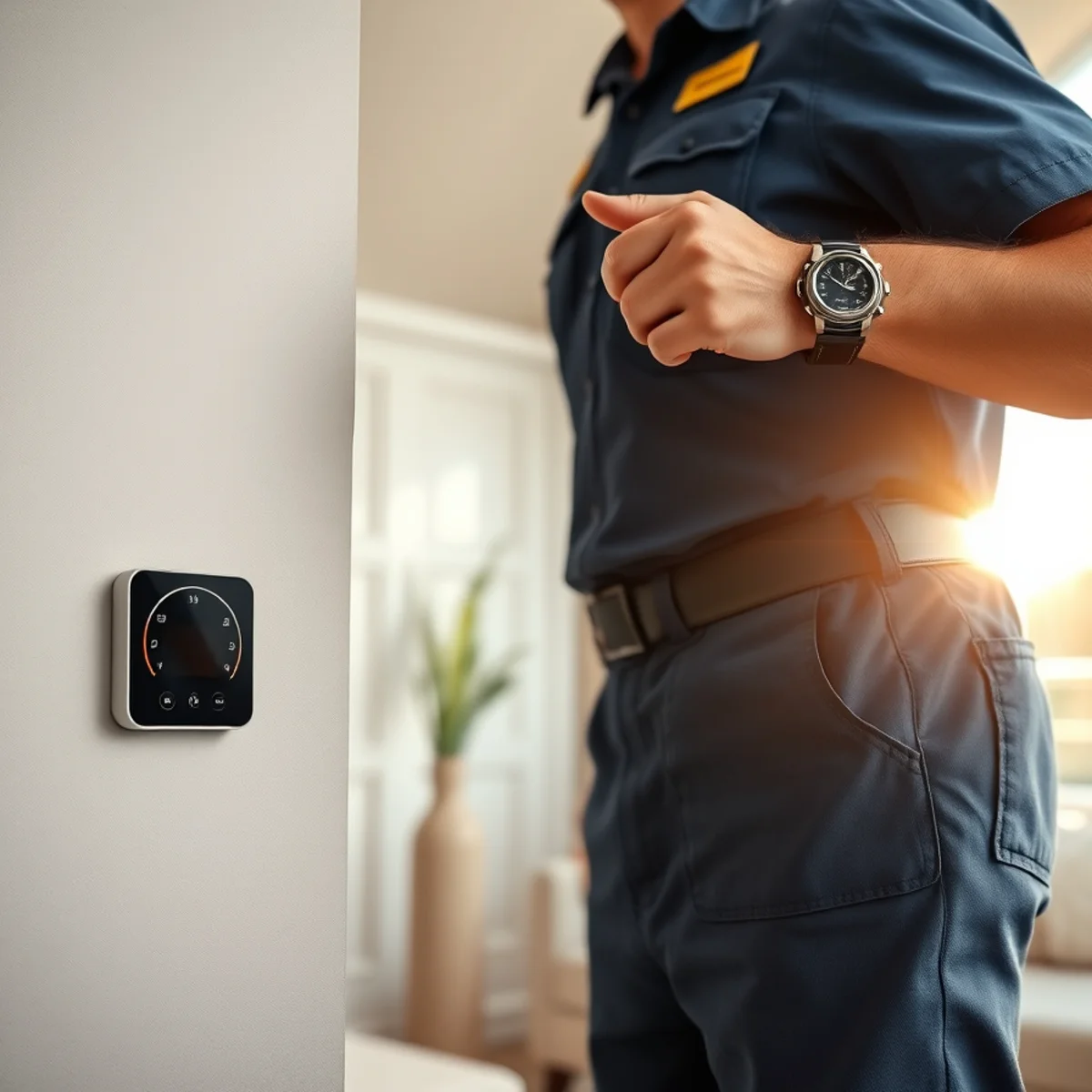 HVAC home comfort tips for North Carolina homeowners