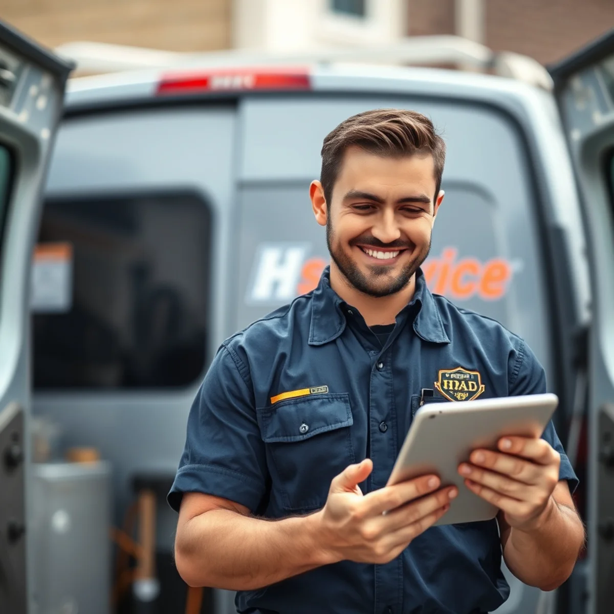 Flaming Ice Heating & Cooling scheduling HVAC service