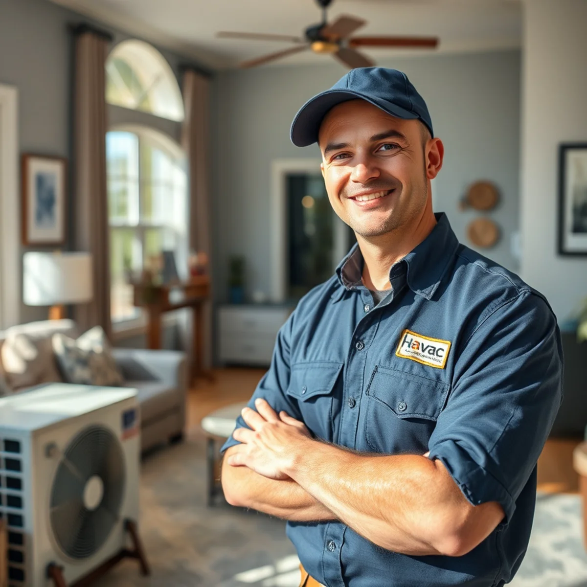 North Carolina home comfort savings from Flaming Ice Heating & Cooling