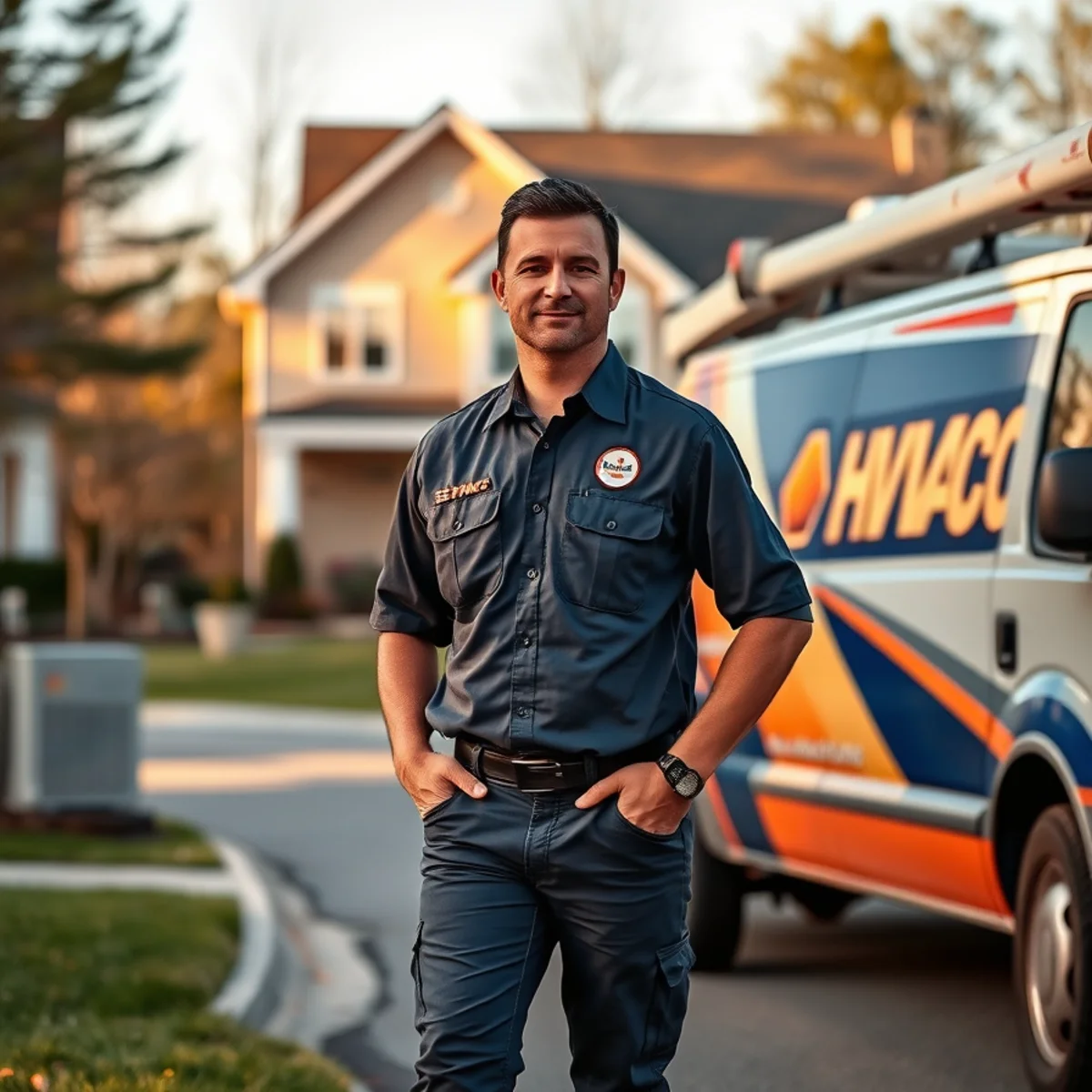 HVAC contractor serving Archer Lodge, North Carolina