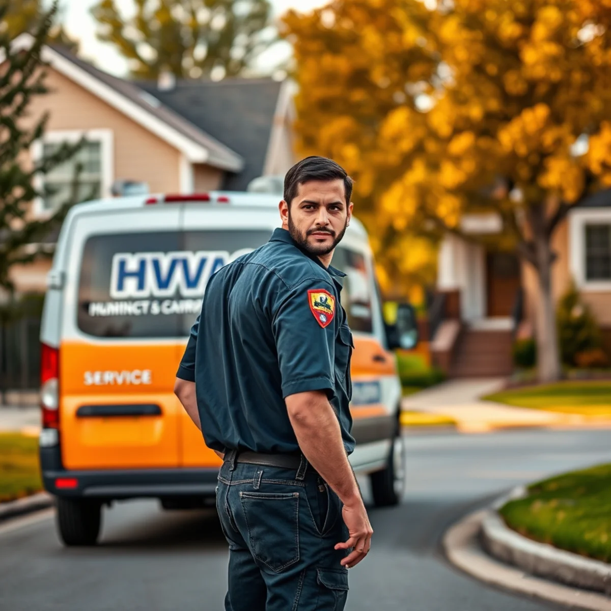 HVAC contractor serving Asheboro, North Carolina