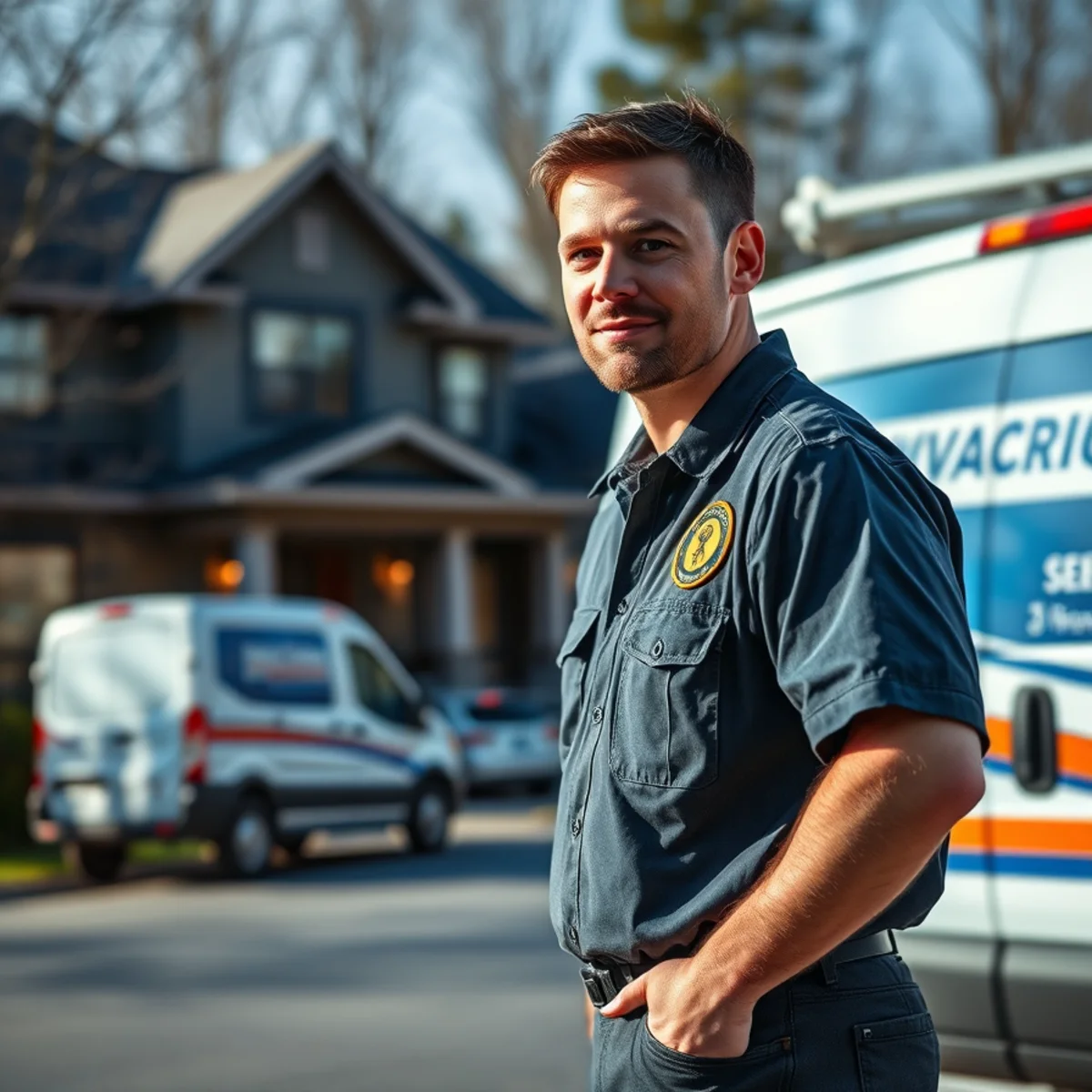 HVAC contractor serving Banner Elk, North Carolina