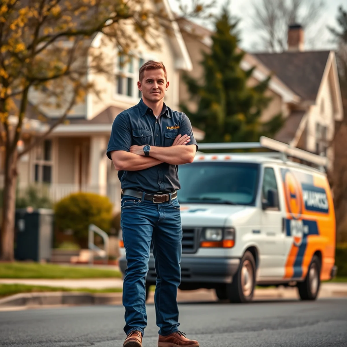 HVAC contractor serving Belmont, North Carolina