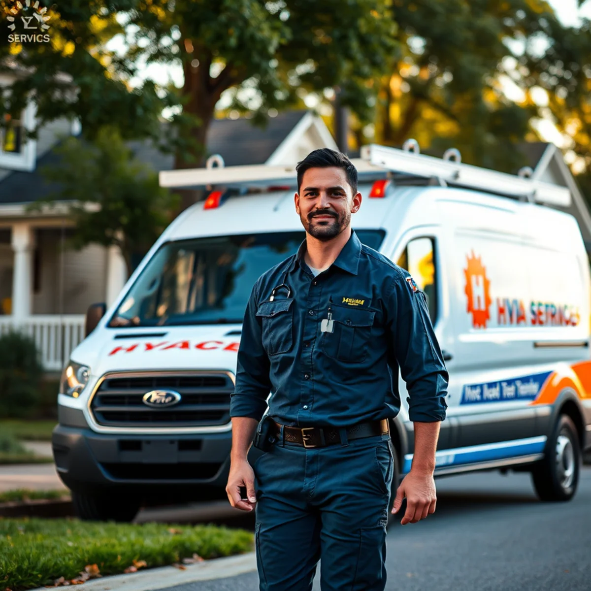 HVAC contractor serving Benson, North Carolina