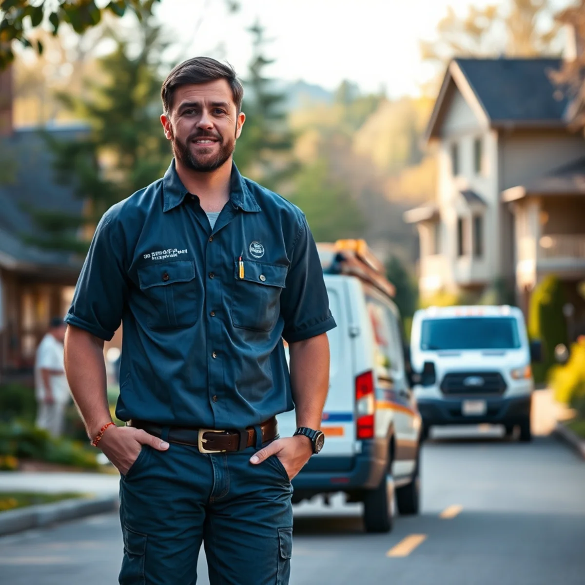 HVAC contractor serving Blowing Rock, North Carolina