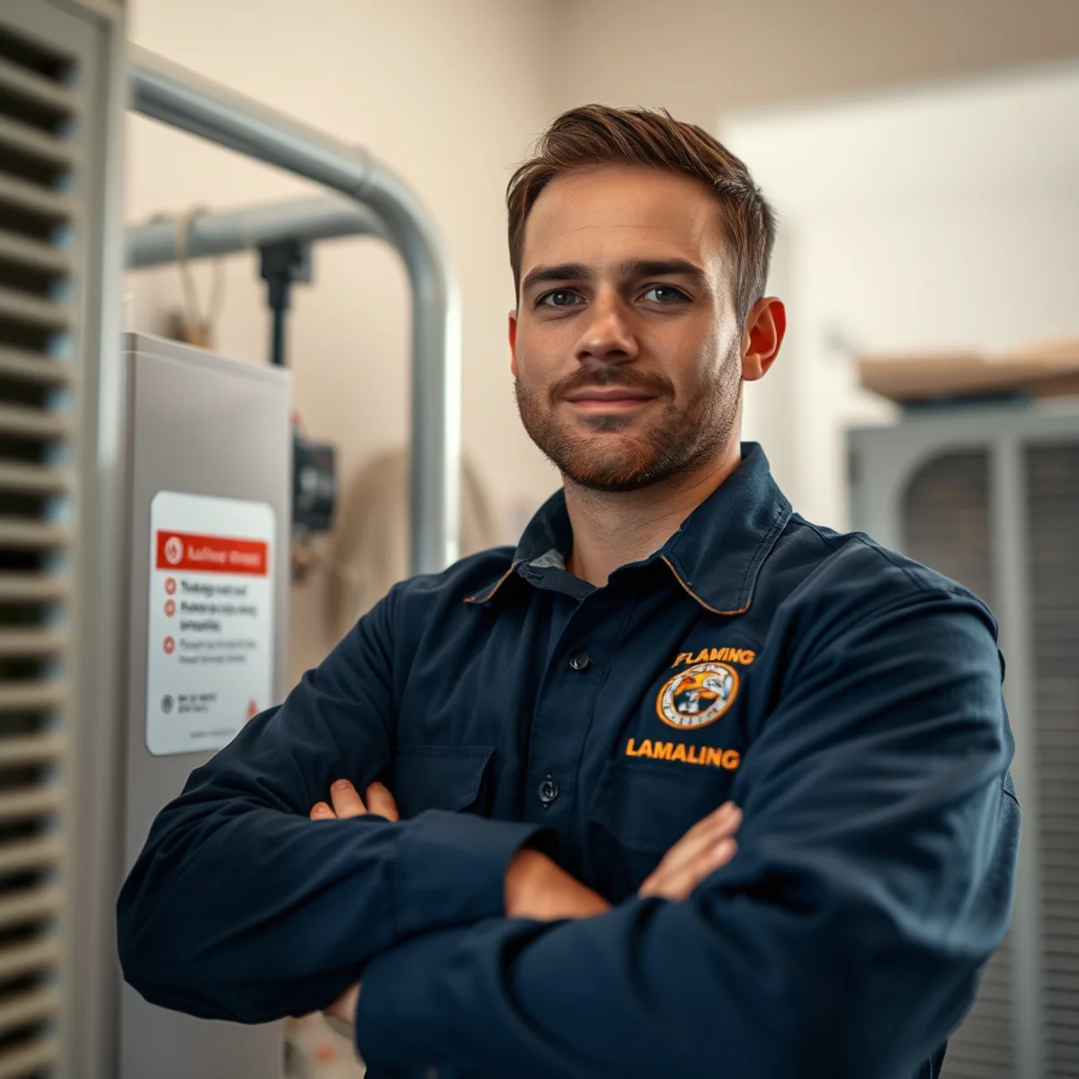 Flaming Ice Heating & Cooling serving Burnsville, NC