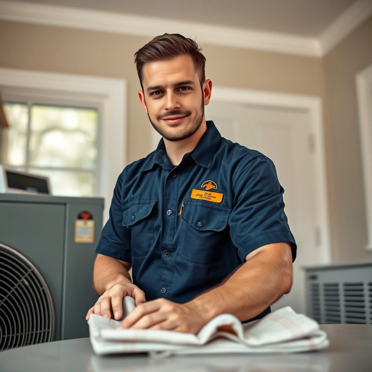 Flaming Ice Heating & Cooling serving Creedmoor, NC