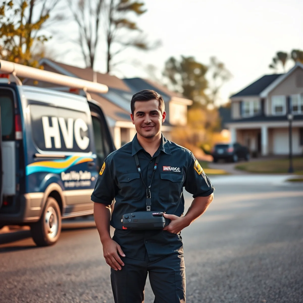 HVAC contractor serving Creedmoor, North Carolina