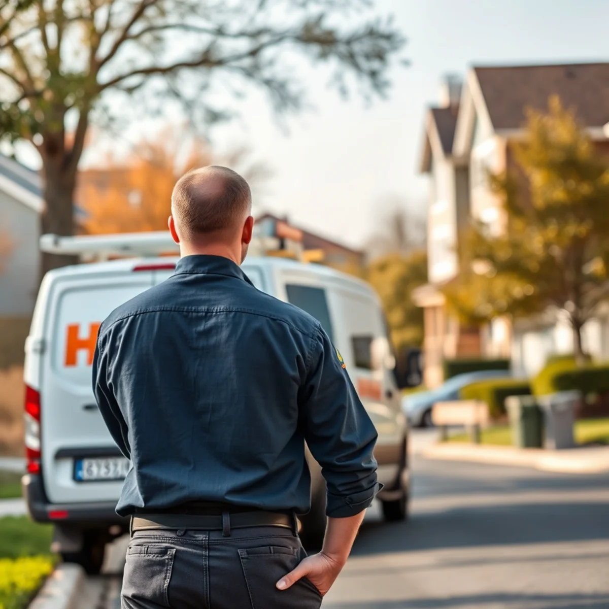 HVAC contractor serving Davidson, North Carolina