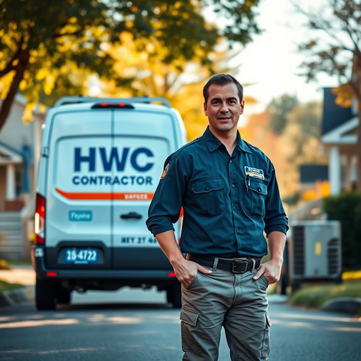 HVAC contractor serving Dobson, North Carolina