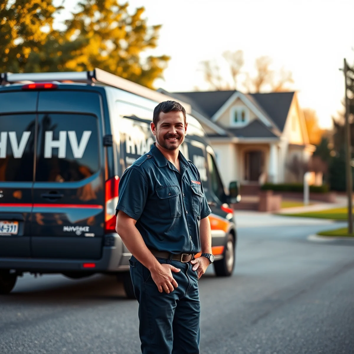HVAC contractor serving Dunn, North Carolina