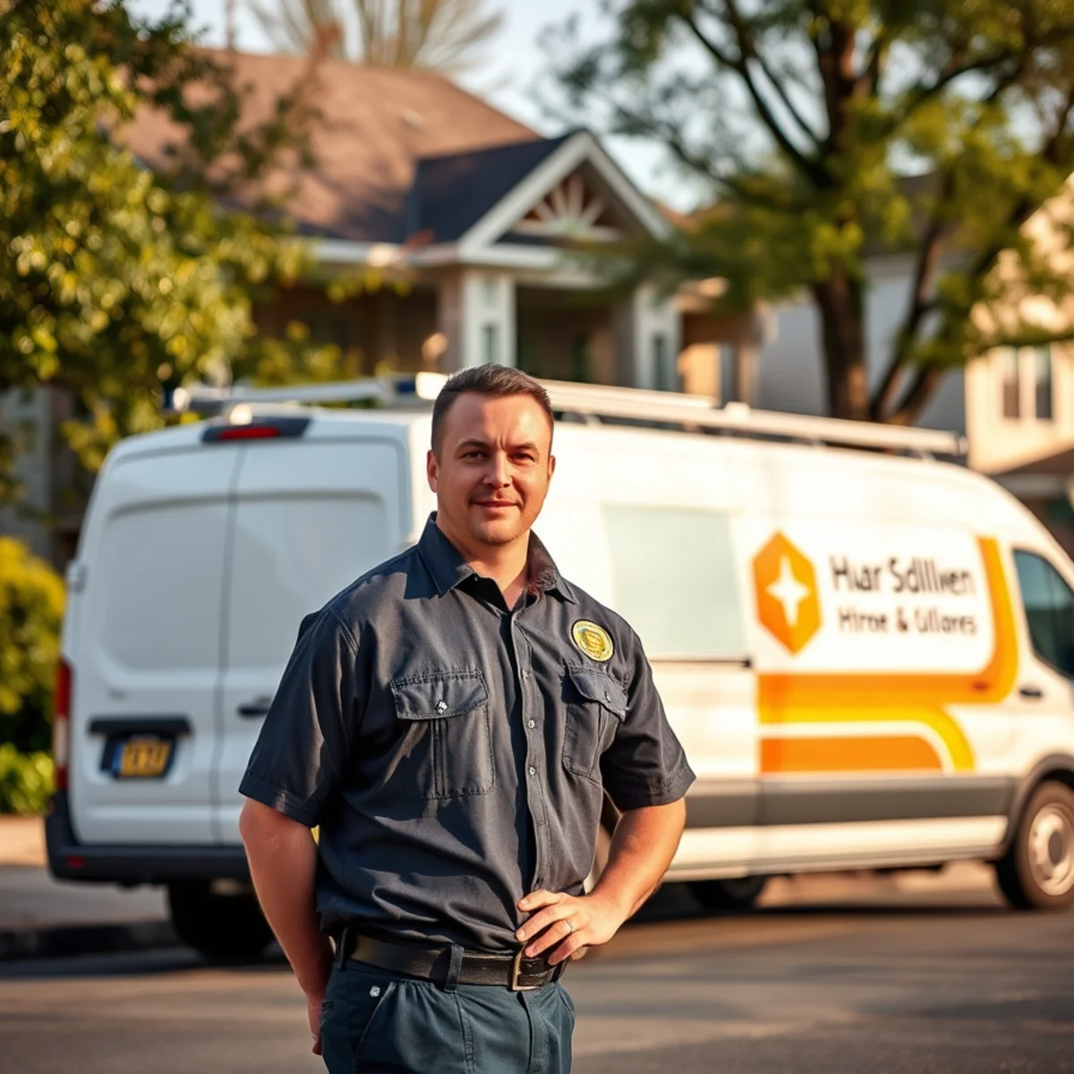 HVAC contractor serving Durham, North Carolina