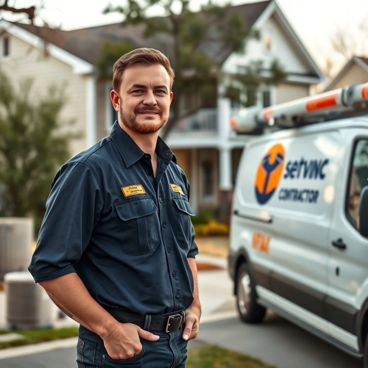 HVAC contractor serving Elizabeth City, North Carolina