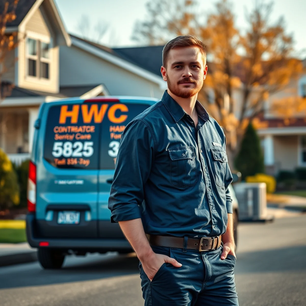 HVAC contractor serving Elon, North Carolina