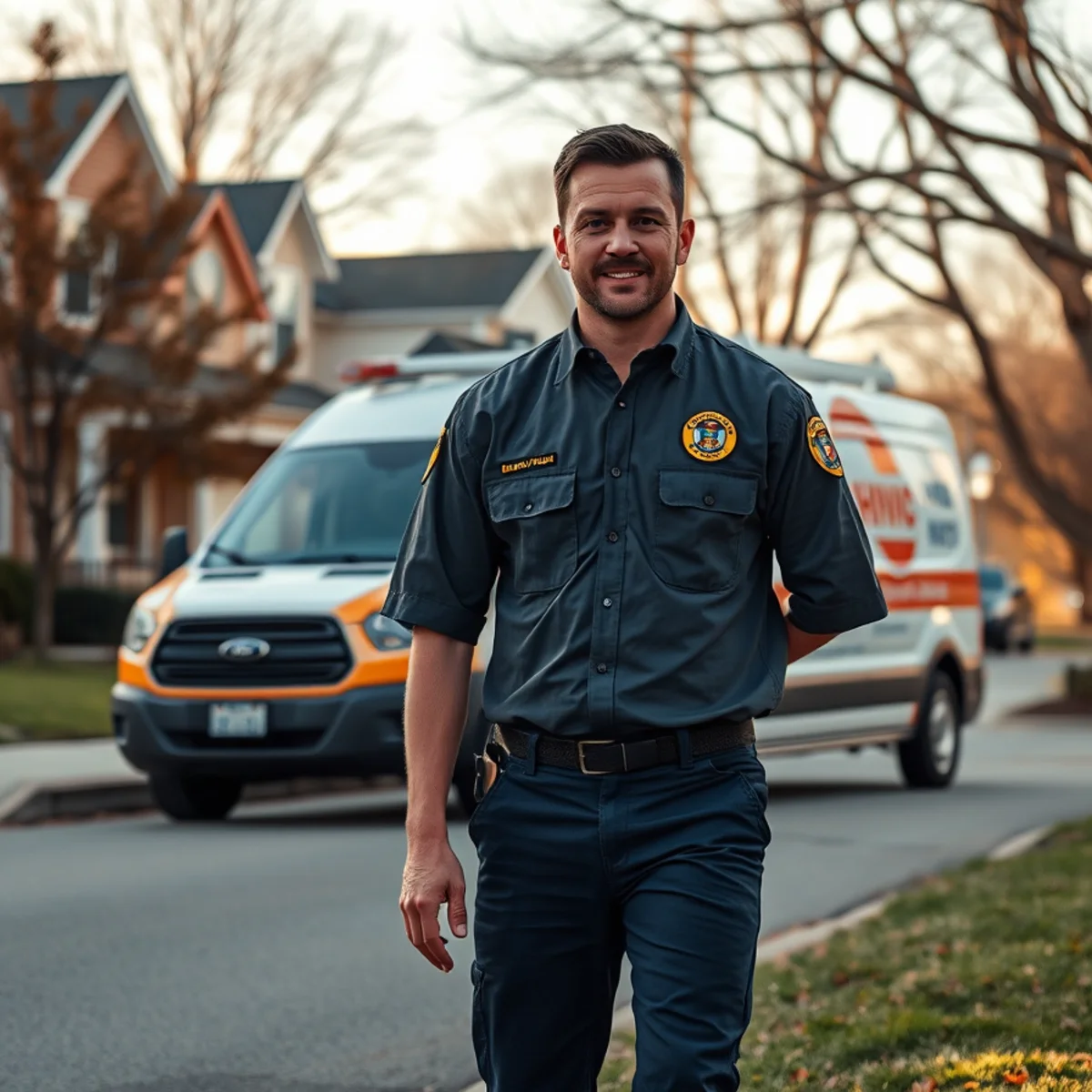 HVAC contractor serving Gibsonville, North Carolina