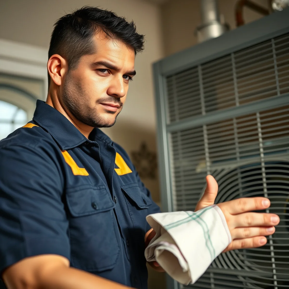 Flaming Ice Heating & Cooling serving Goldsboro, NC