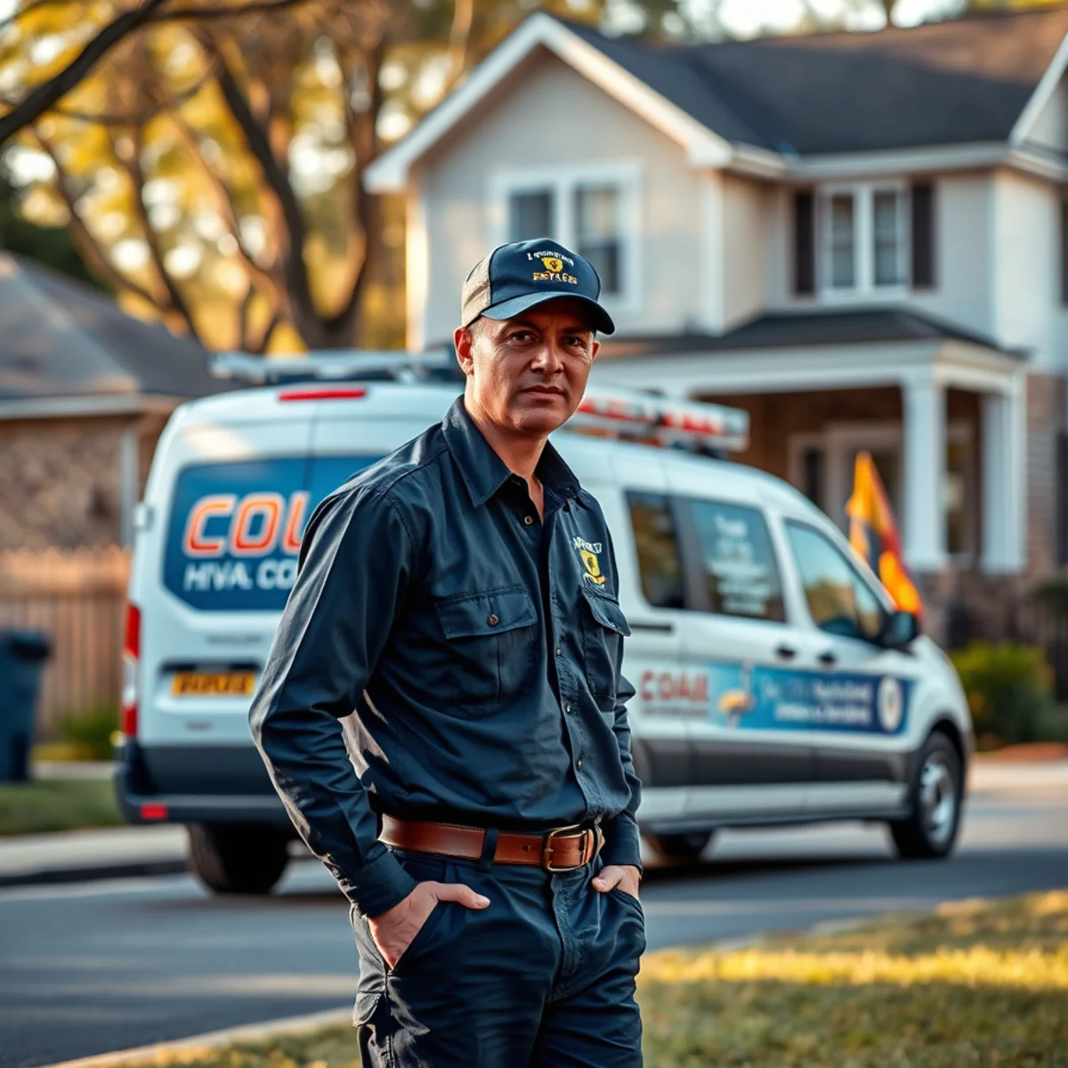 HVAC contractor serving Hamlet, North Carolina
