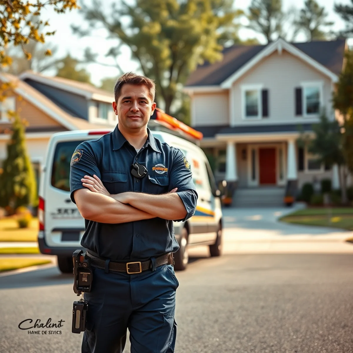 HVAC contractor serving Hope Mills, North Carolina
