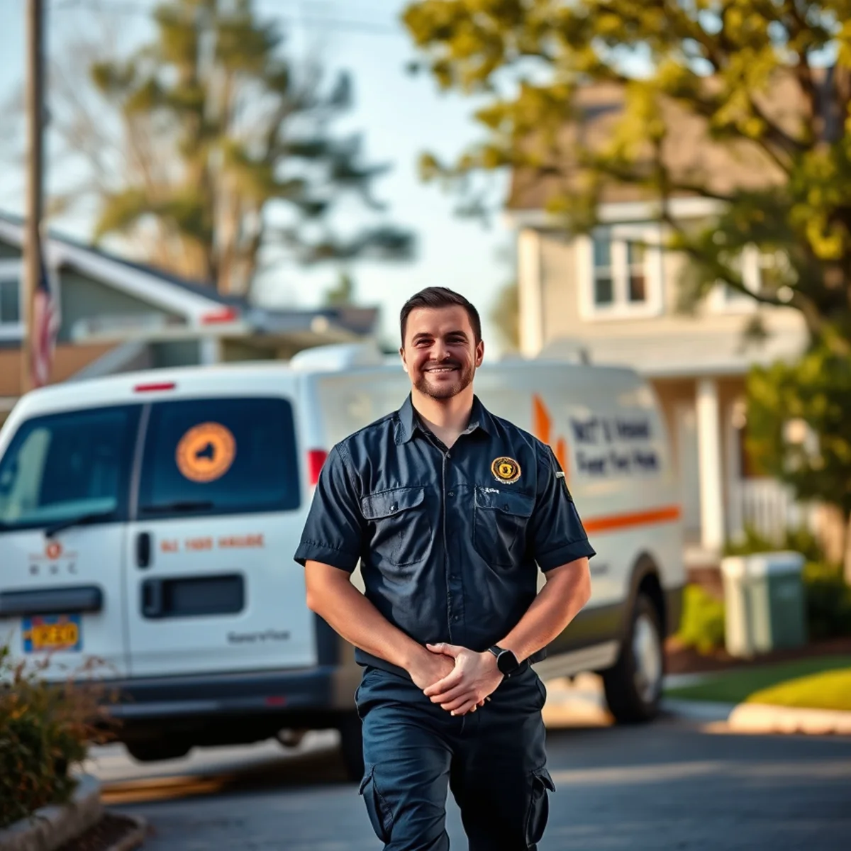 HVAC contractor serving Kenly, North Carolina