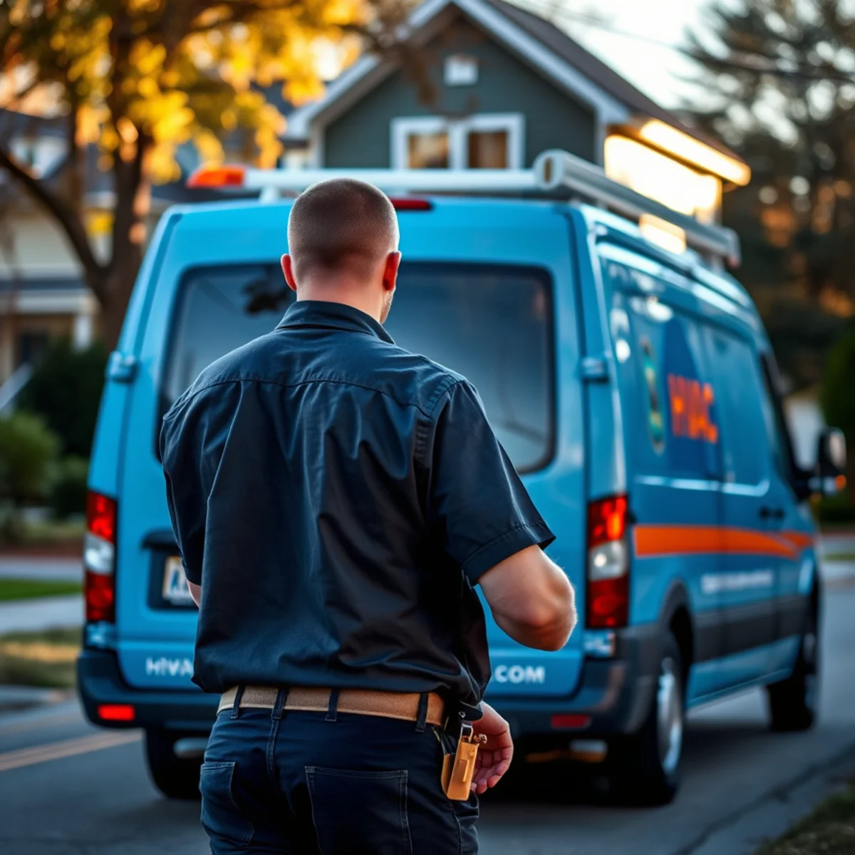 HVAC contractor serving Kinston, North Carolina