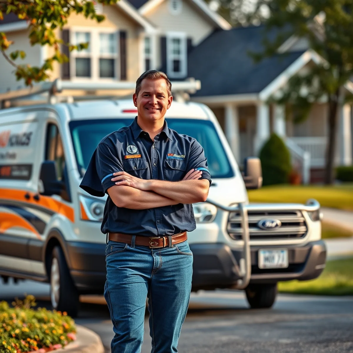 HVAC contractor serving Laurinburg, North Carolina