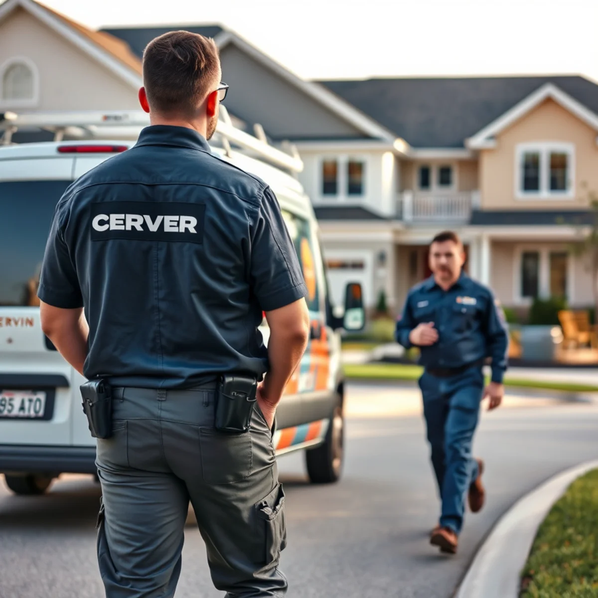HVAC contractor serving Leland, North Carolina