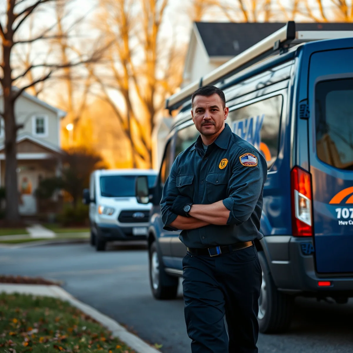 HVAC contractor serving Lexington, North Carolina