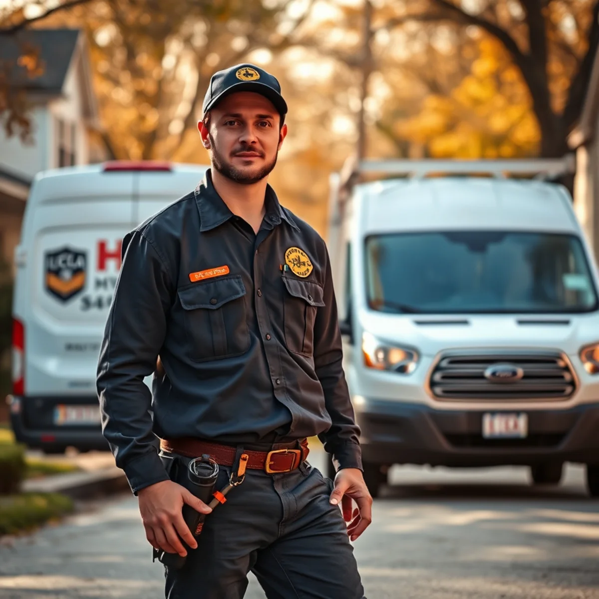HVAC contractor serving Lincolnton, North Carolina