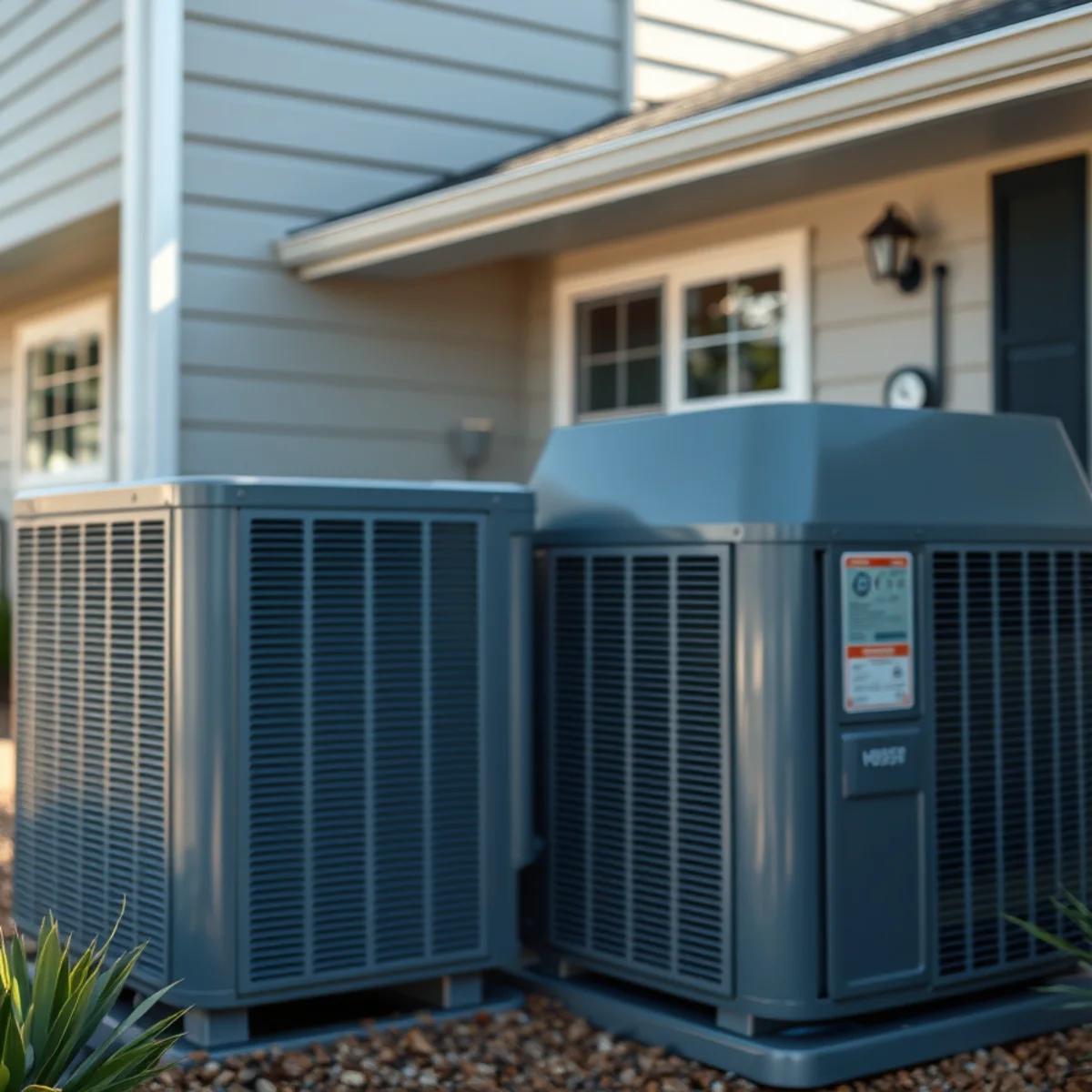 Flaming Ice Heating & Cooling providing HVAC service in Mebane, NC