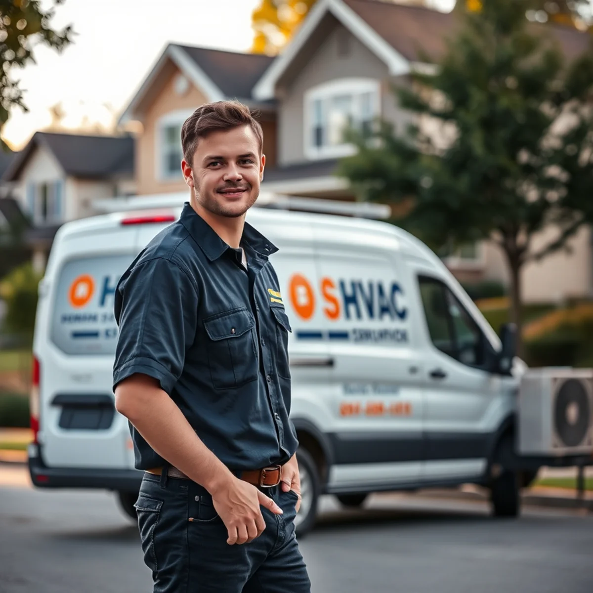 HVAC contractor serving Mebane, North Carolina