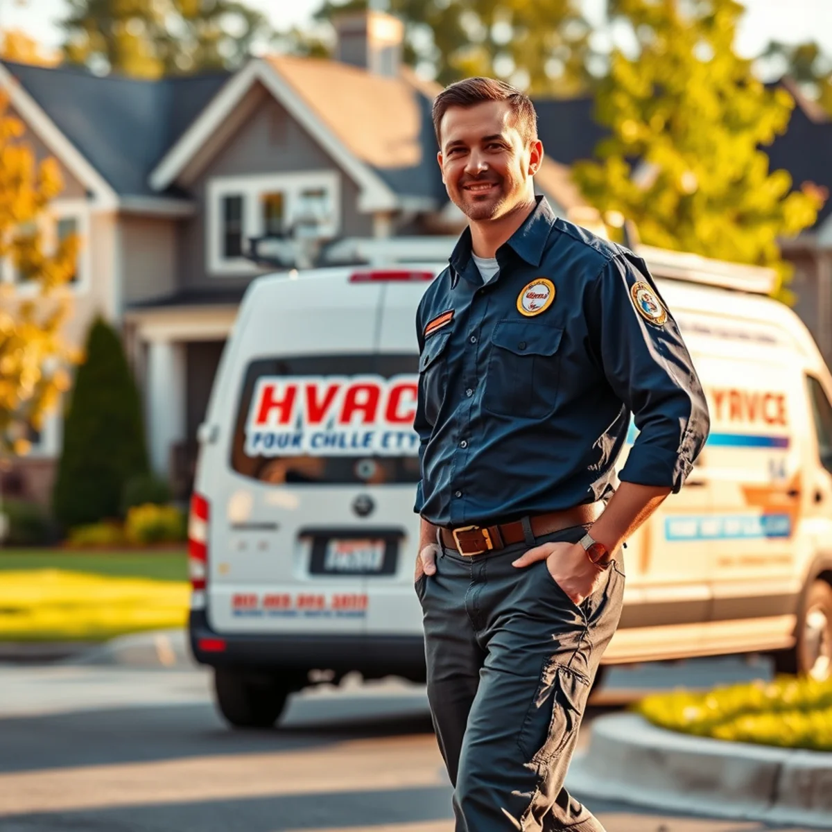 HVAC contractor serving Mooresville, North Carolina