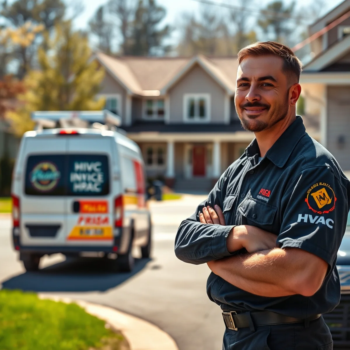 HVAC contractor serving Murphy, North Carolina