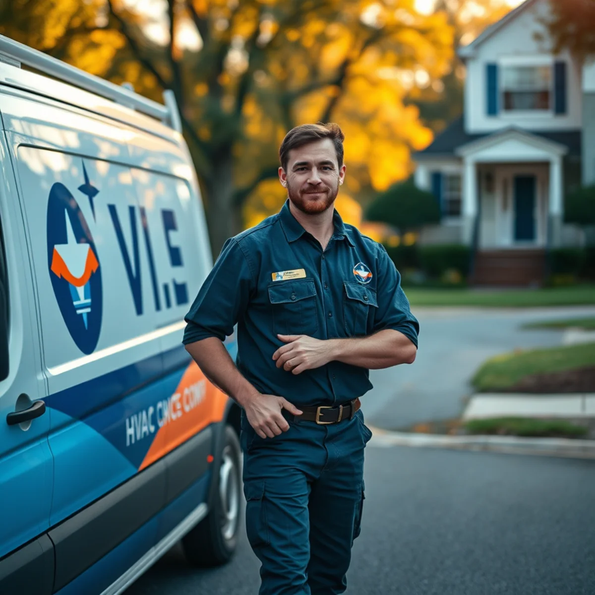 HVAC contractor serving Oxford, North Carolina