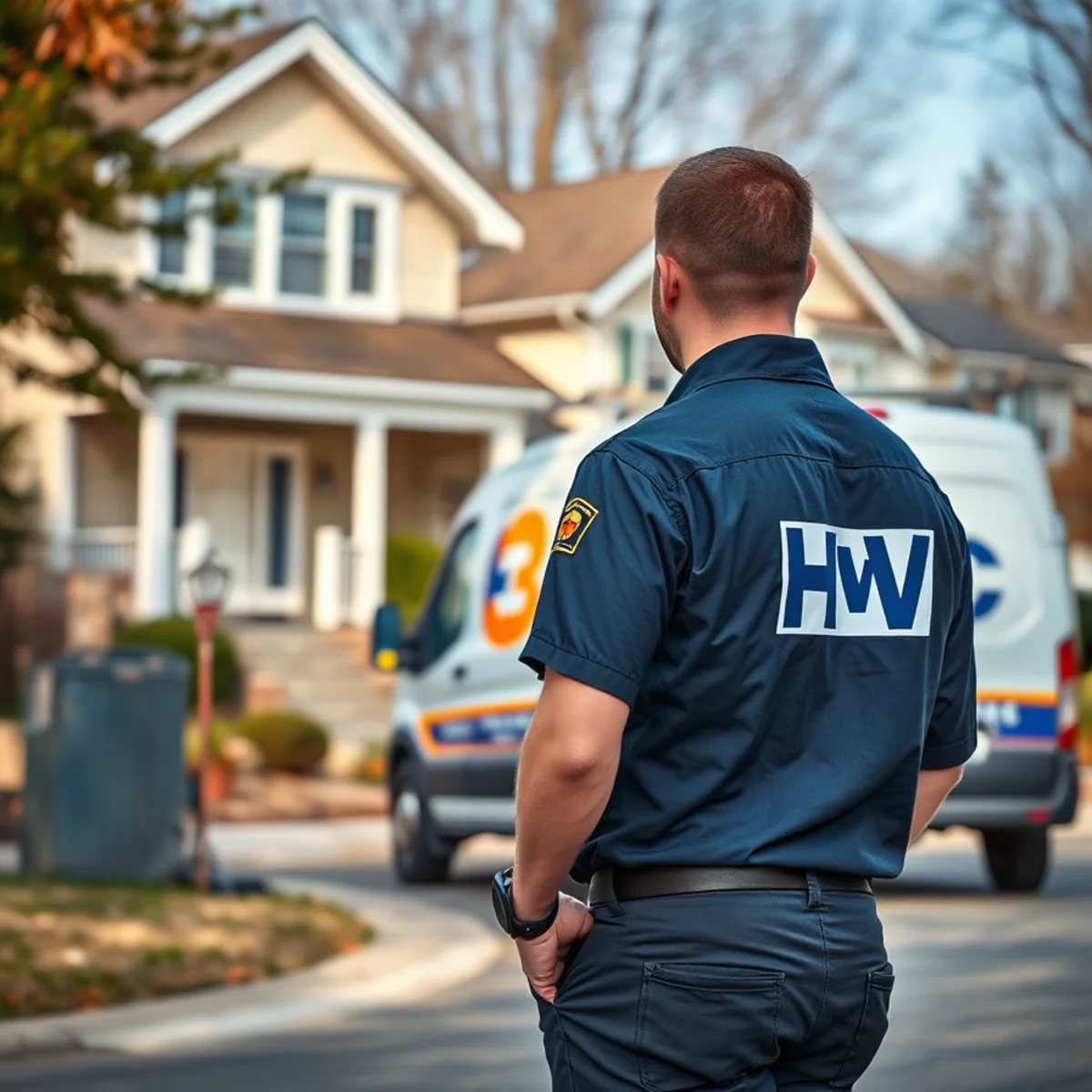 HVAC contractor serving Pilot Mountain, North Carolina