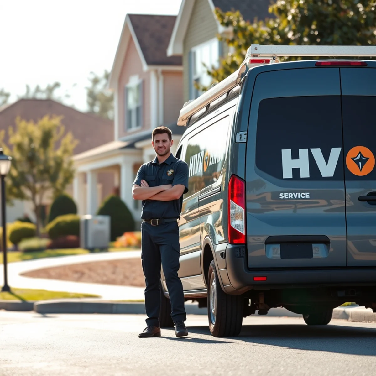 HVAC contractor serving Pittsboro, North Carolina