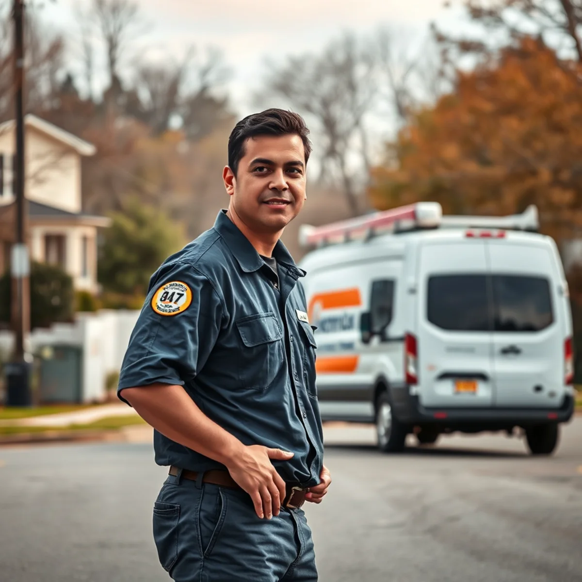 HVAC contractor serving Red Springs, North Carolina