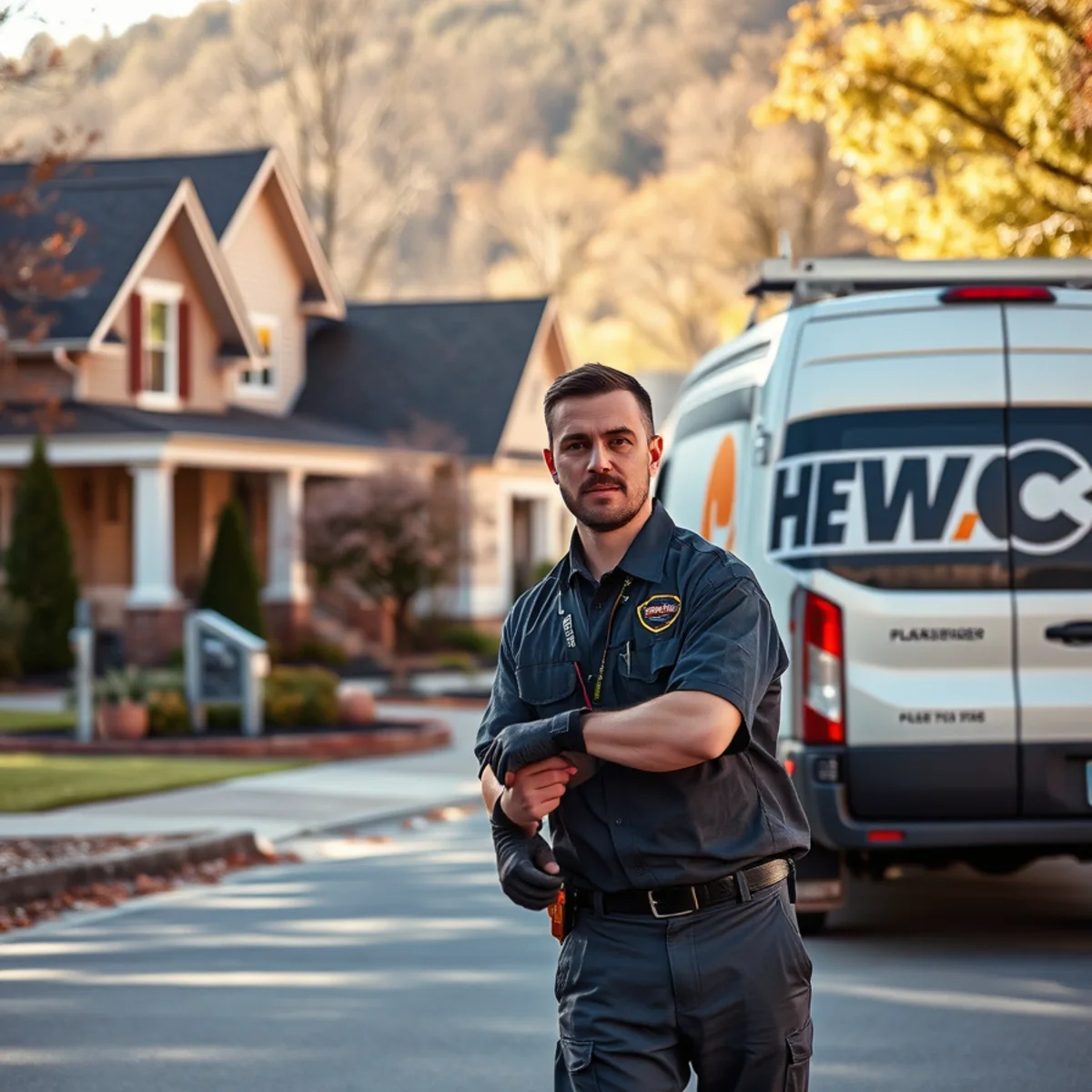 HVAC contractor serving Rutherfordton, North Carolina